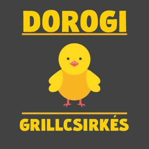 Dorog grillcsirke, csülök